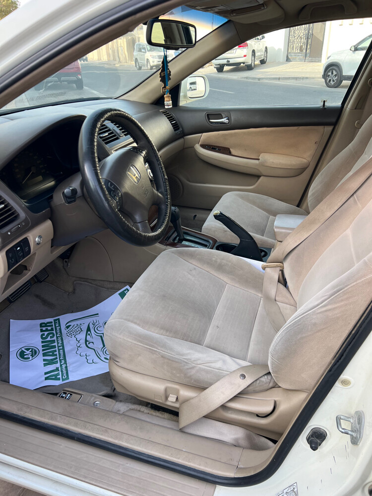 honda accord - 10