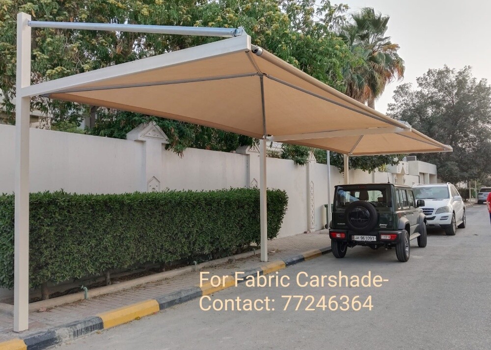 Carshade-Ladder-Handrails & Fences - 2