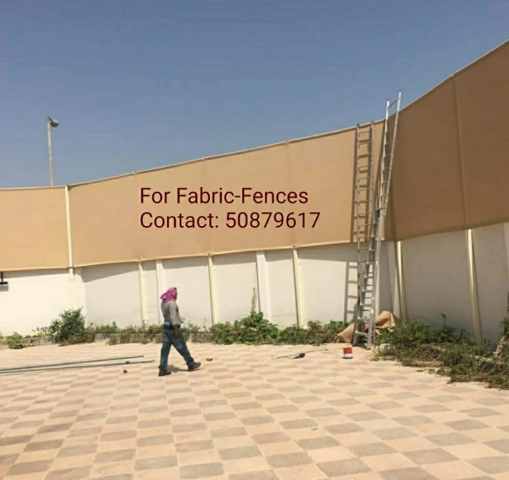 Carshade-Ladder-Handrails & Fences - 26