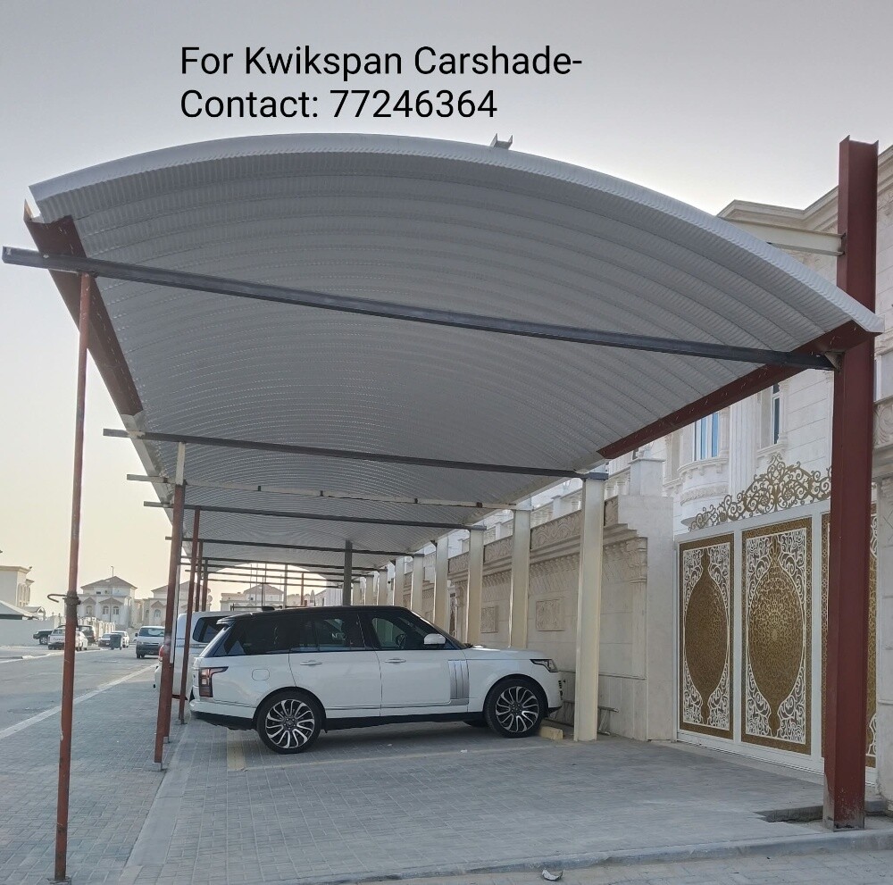 Carshade-Ladder-Handrails & Fences - 12