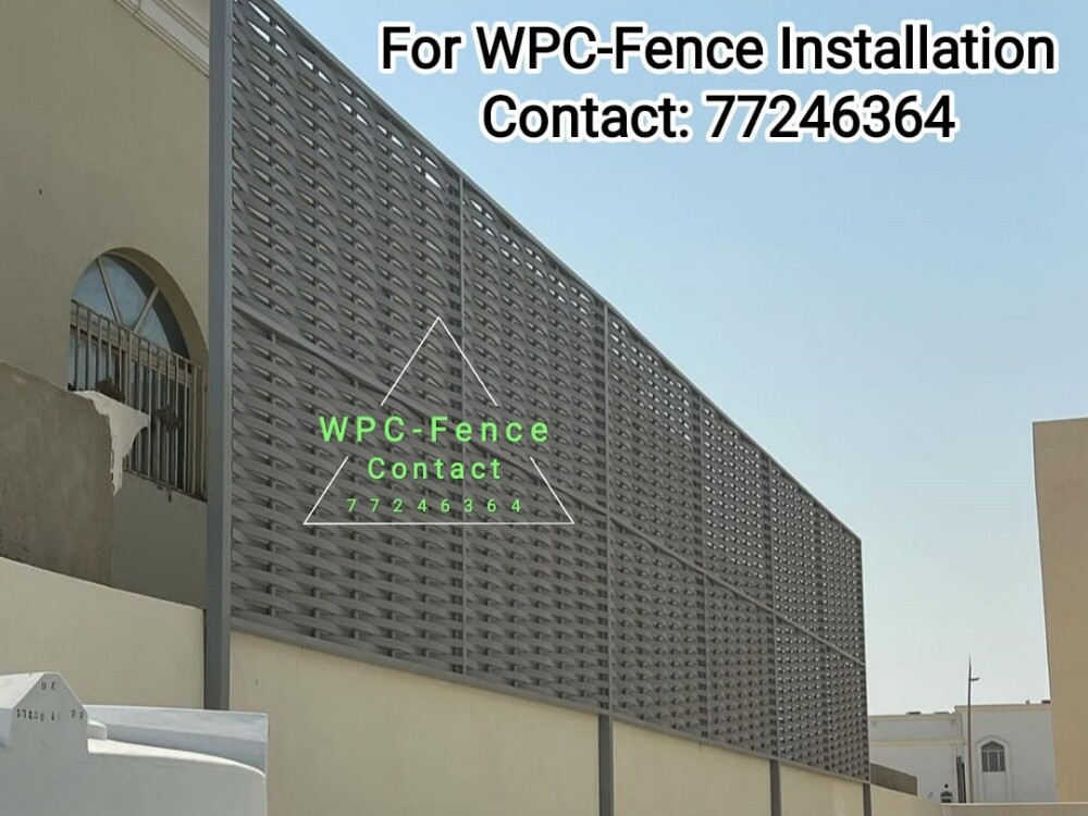 Carshade-Ladder-Handrails & Fences - 23