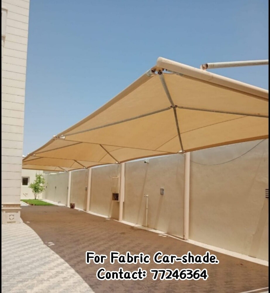 Carshade-Ladder-Handrails & Fences - 3