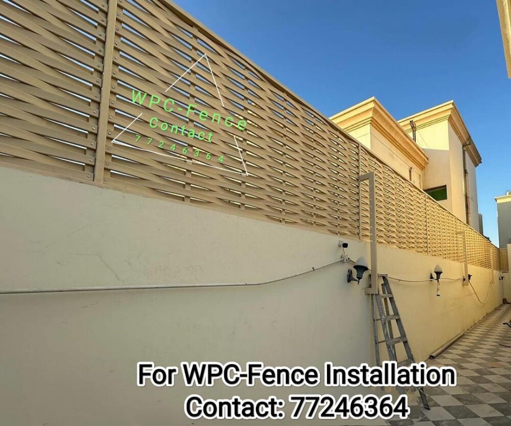 Carshade-Ladder-Handrails & Fences - 3