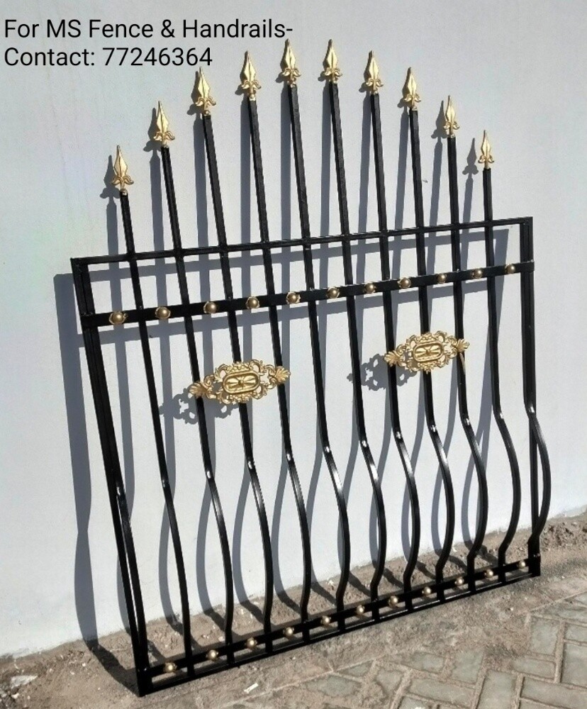 Carshade-Ladder-Handrails & Fences - 25