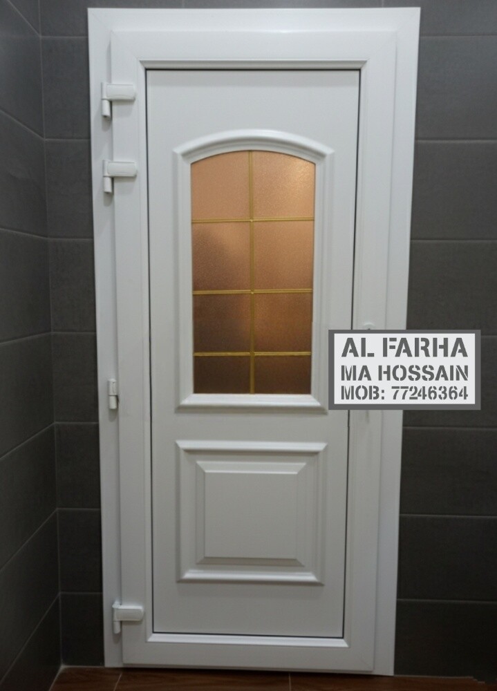 Shower Glass & Mirror Installation. - 17