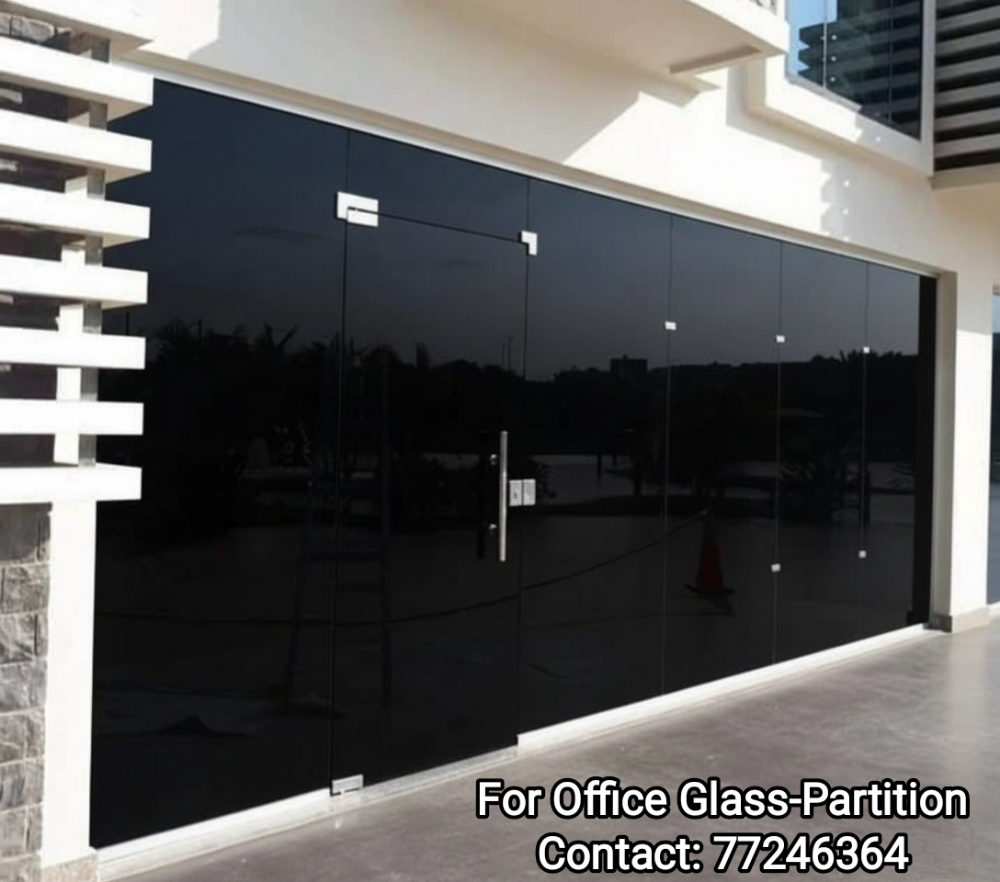 Shower Glass & Mirror Installation. - 13
