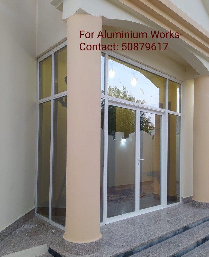 Shower Glass & Mirror Installation. - 22