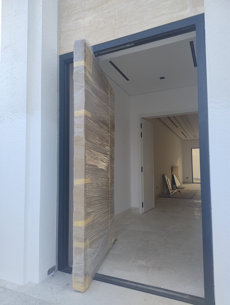 للبيع فيلا فاخره فى الدحيل  - 16