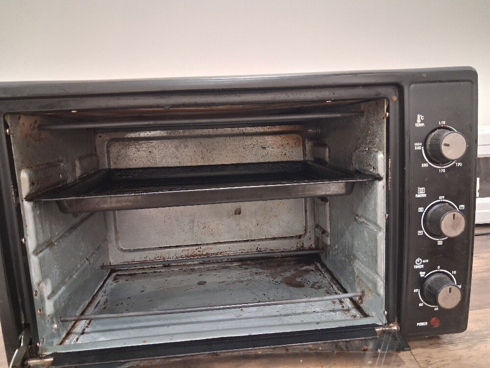 Oven - 2