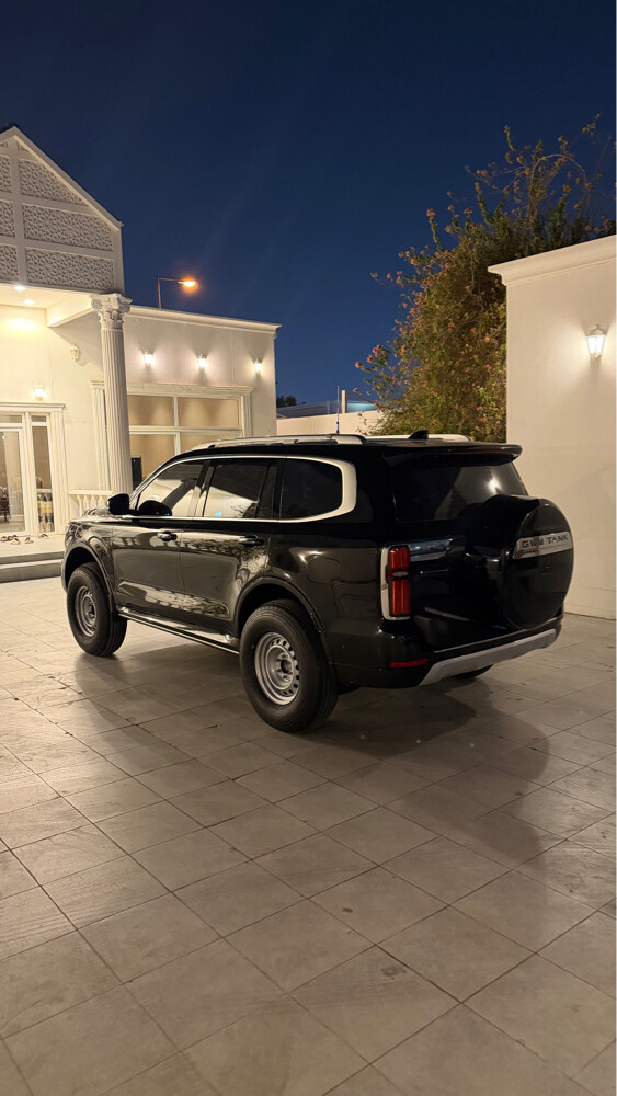 تانك 500  - 5