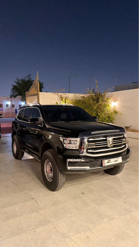 تانك 500  - 4