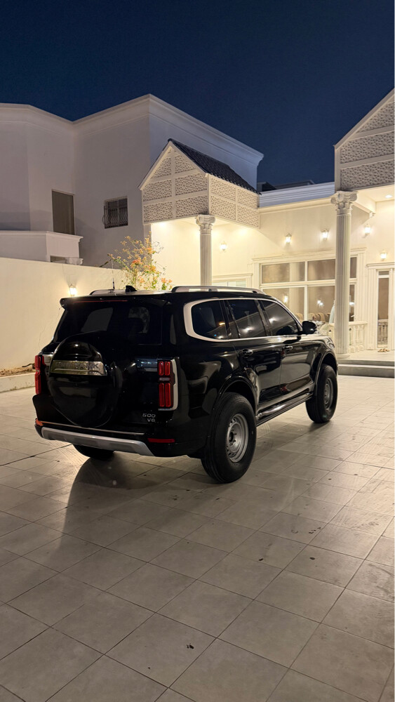تانك 500  - 6