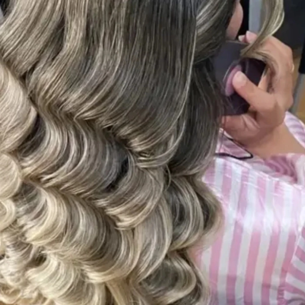 خبيرة تساريح راقية - 1