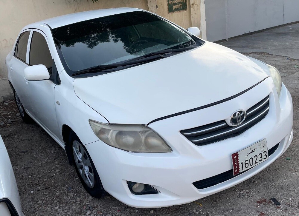 corolla - 3