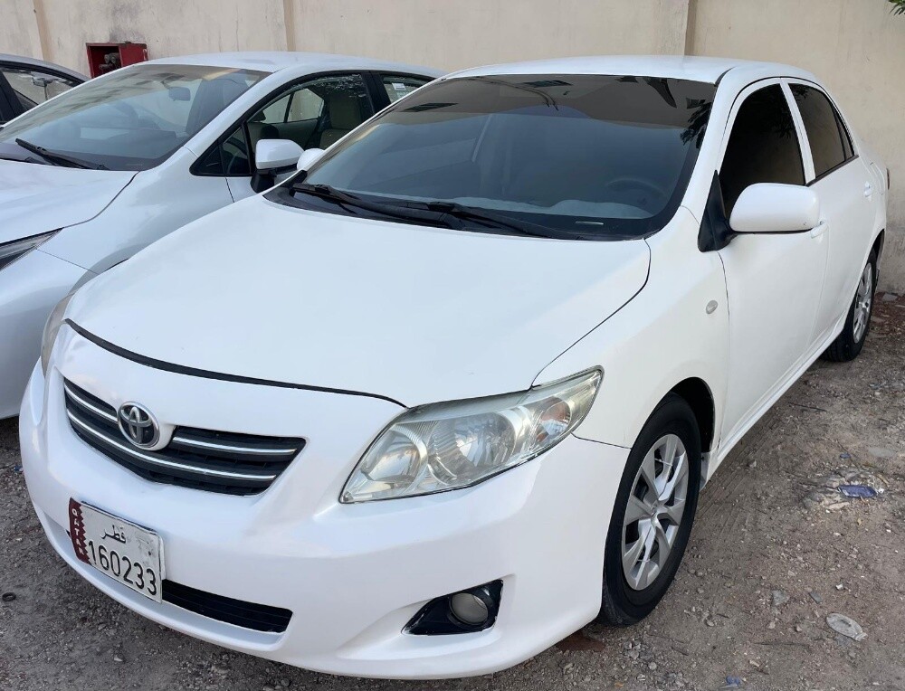 corolla - 4