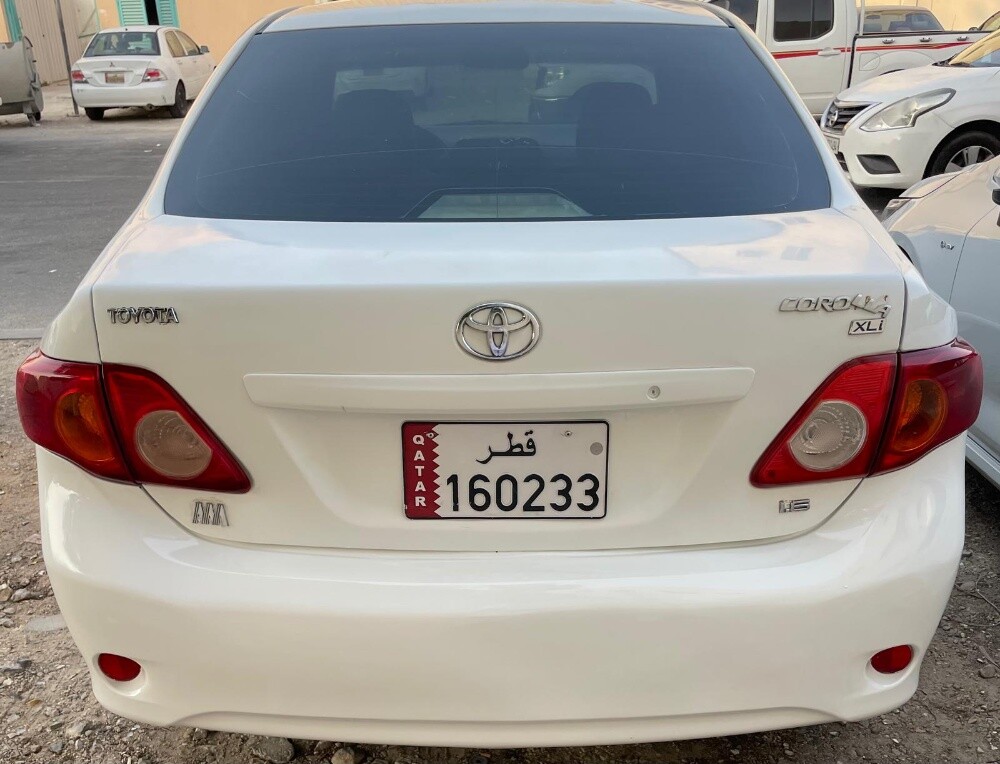 corolla - 5