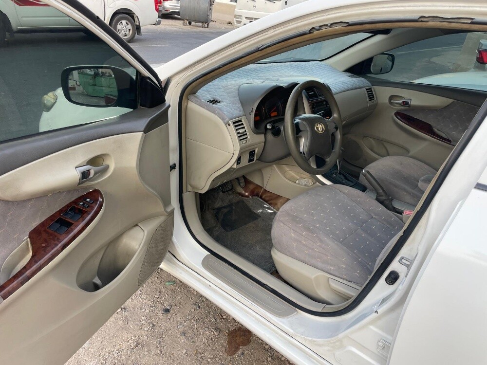 corolla - 6