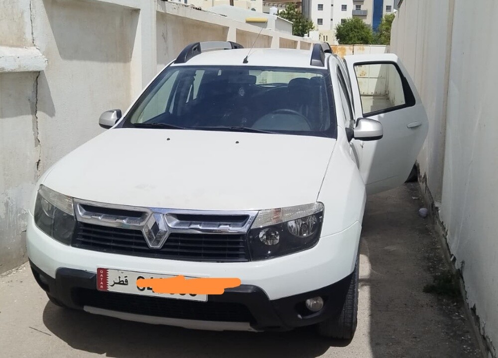 Buy and Drive - 1