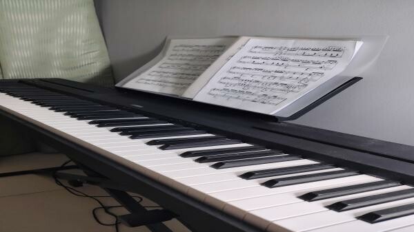 Yamaha Digital Piano - 3