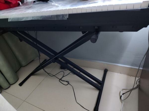 Yamaha Digital Piano - 4