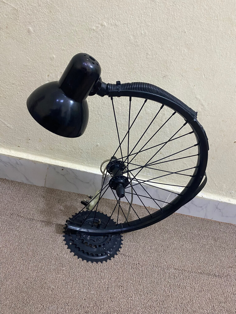 lamp  - 3