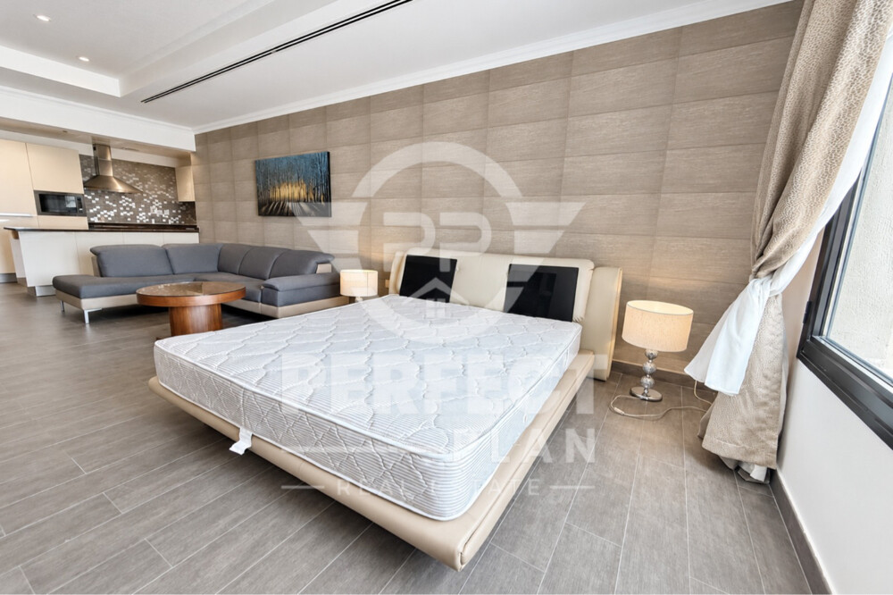Furnished Studio for Rent in Porto  - 8