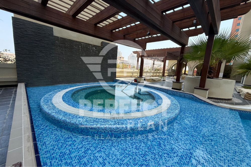 Furnished Studio for Rent in Porto  - 1