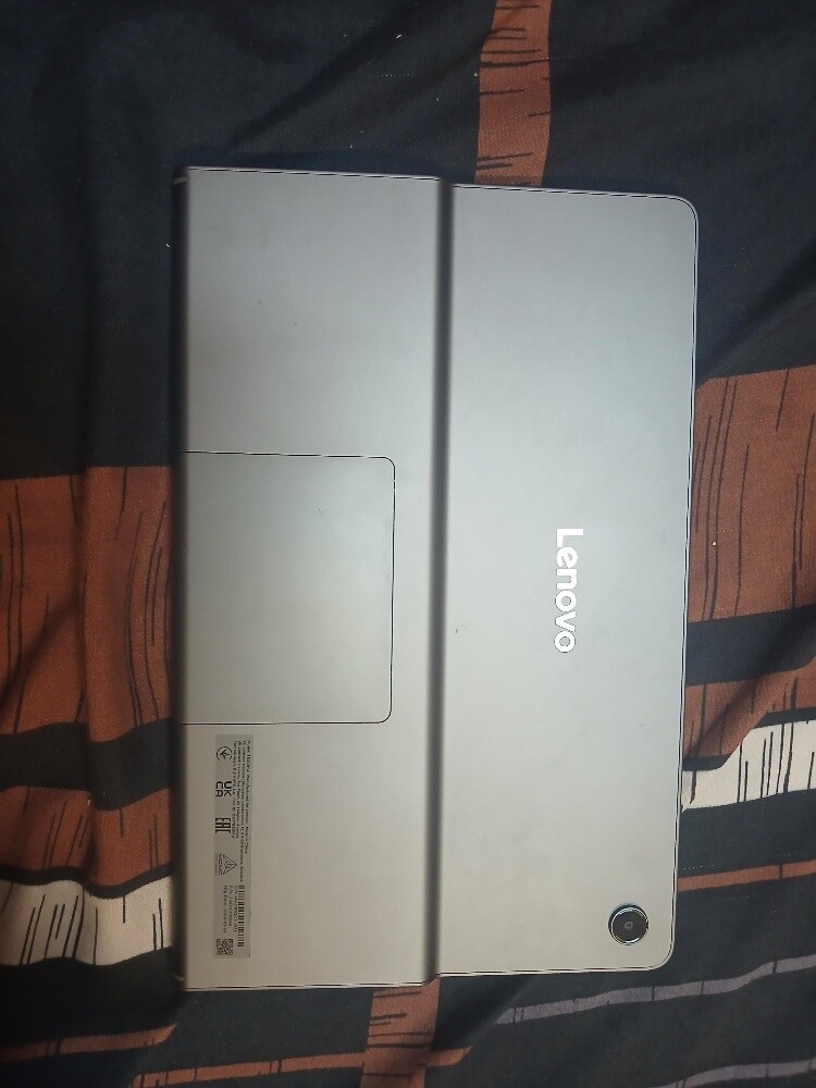 Lenovo Tab Plus 256GB with Stylus - 3
