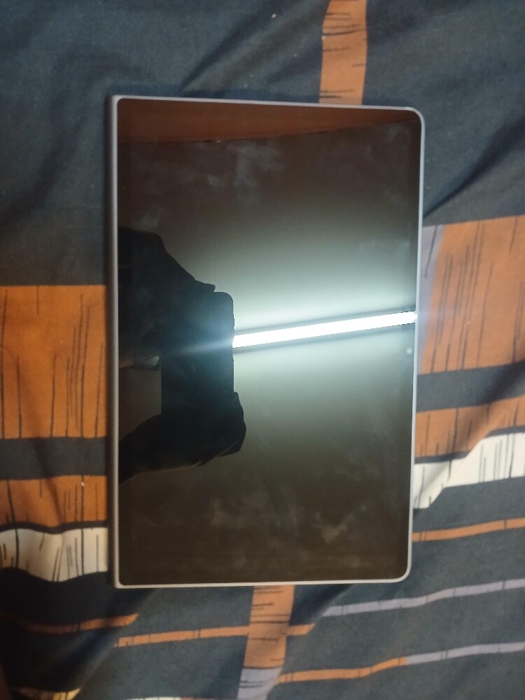 Lenovo Tab Plus 256GB with Stylus - 2
