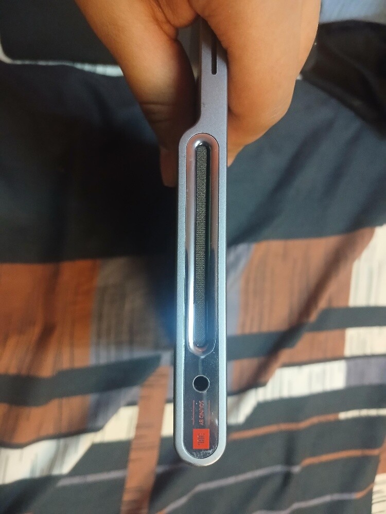 Lenovo Tab Plus 256GB with Stylus - 5