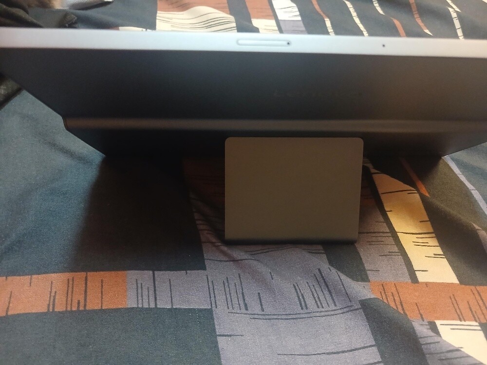 Lenovo Tab Plus 256GB with Stylus - 4