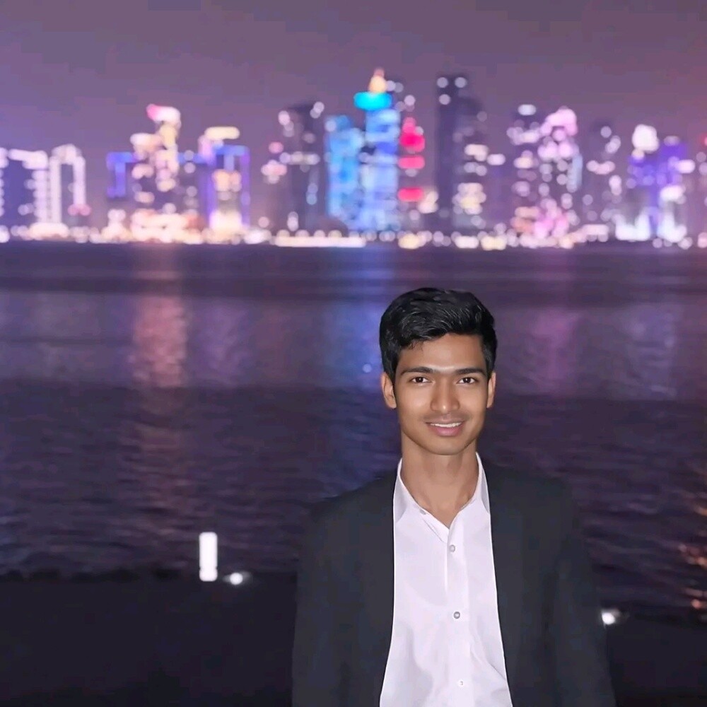 MD RAKIB KHAN - 3