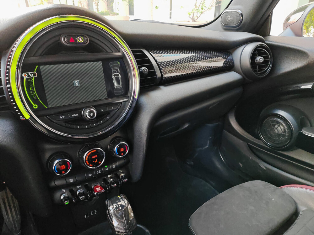 ٢٠١٧ ميني كوبر جي سي دبلو بدل بيع - 9