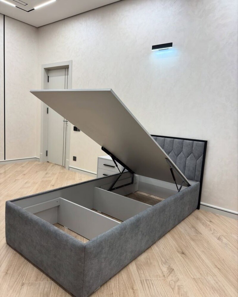single bed frame - 3