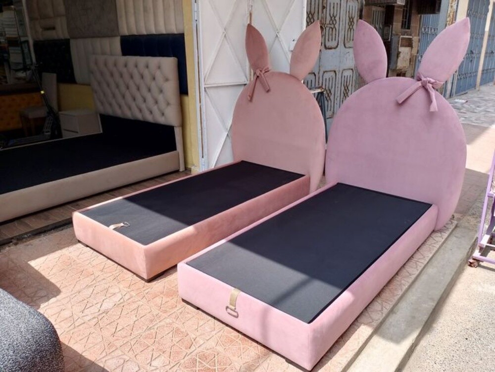 single bed frame - 2