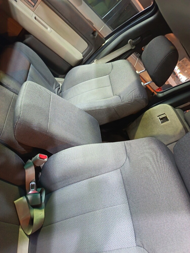 ford f150 - 8