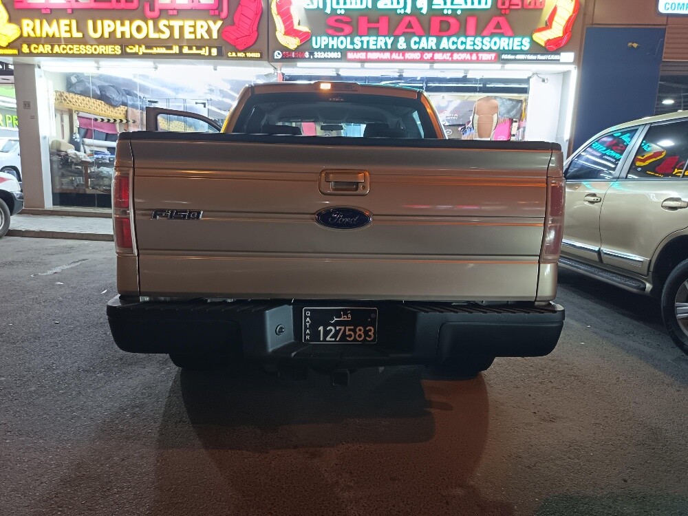 ford f150 - 9