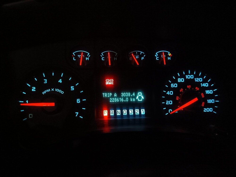ford f150 - 1