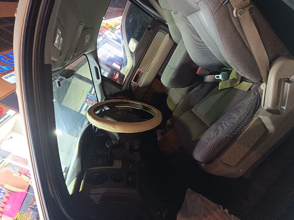 ford f150 - 7