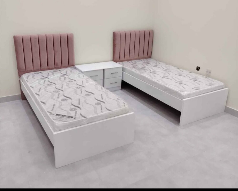 سرير ومرتبة - 17
