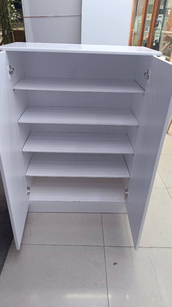 6 door cabinet available - 17