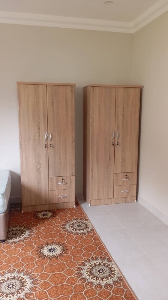 6 door cabinet available - 7