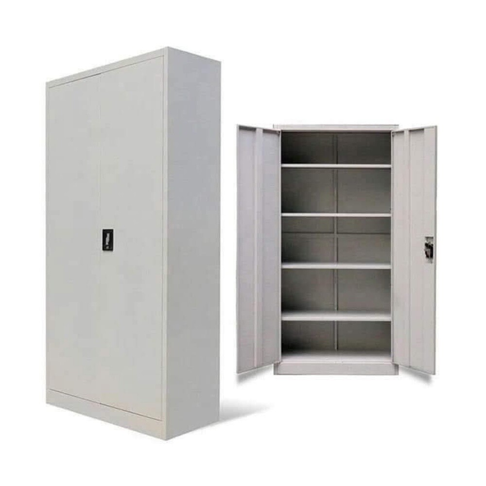 6 door cabinet available - 21