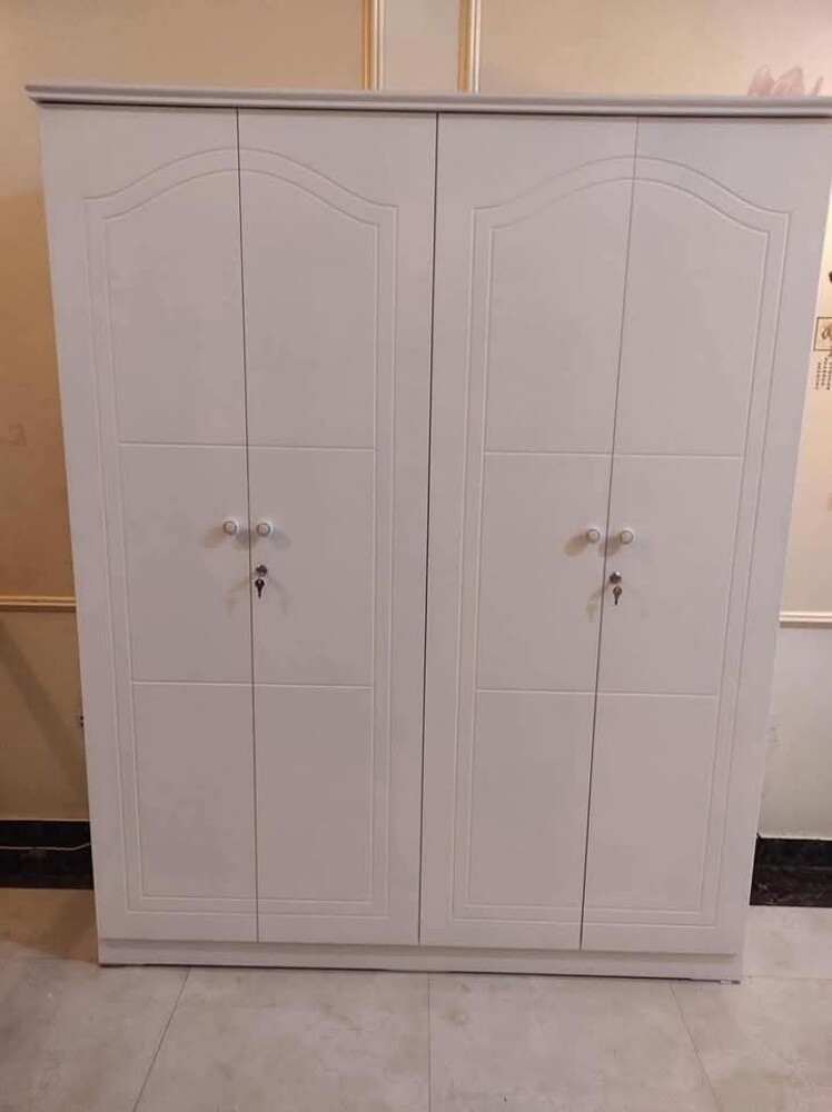 6 door cabinet available - 16