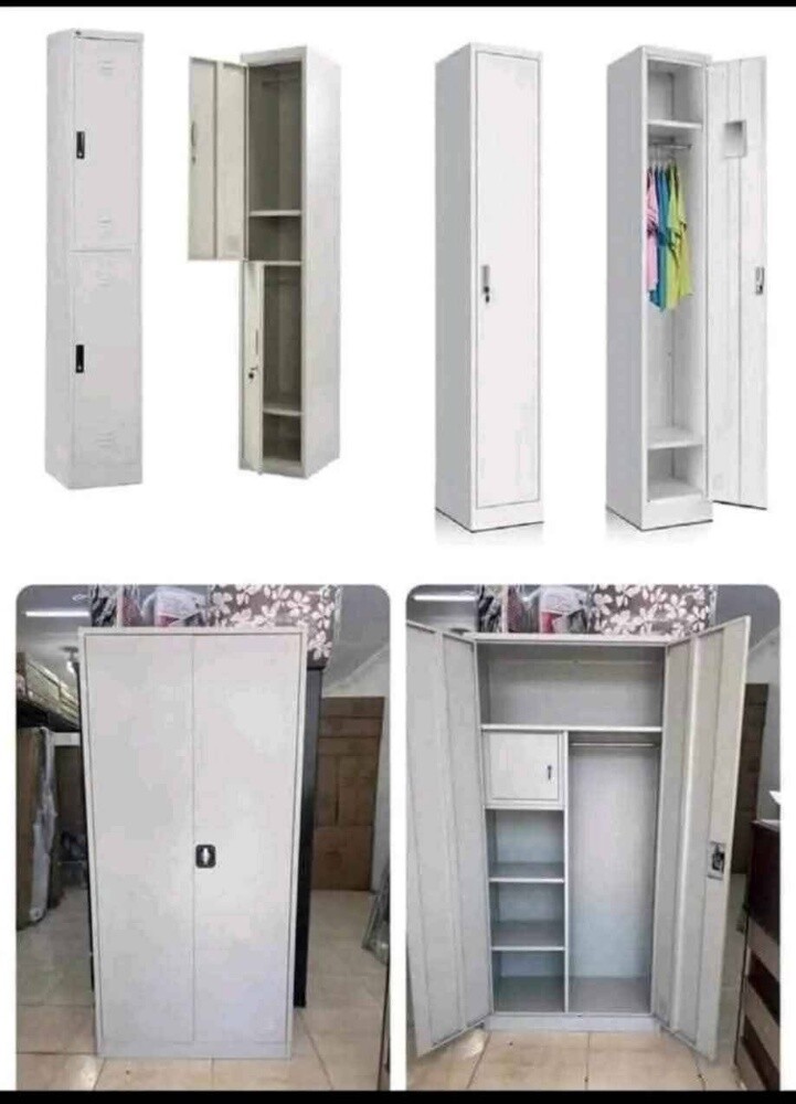 6 door cabinet available - 11