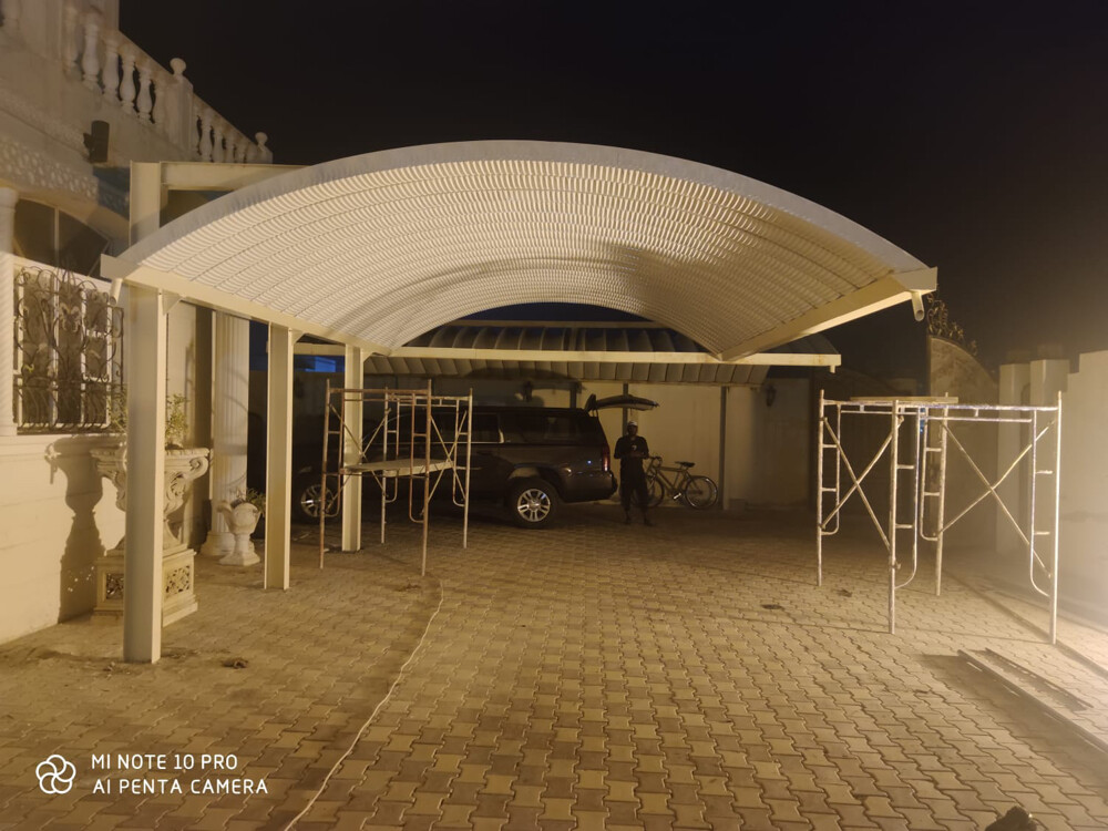 we do all kind of maintenance servi - 6