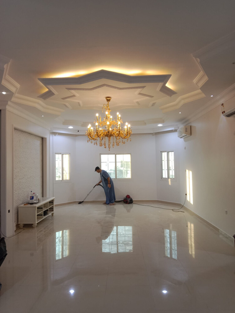 panit gypsum decor - 4