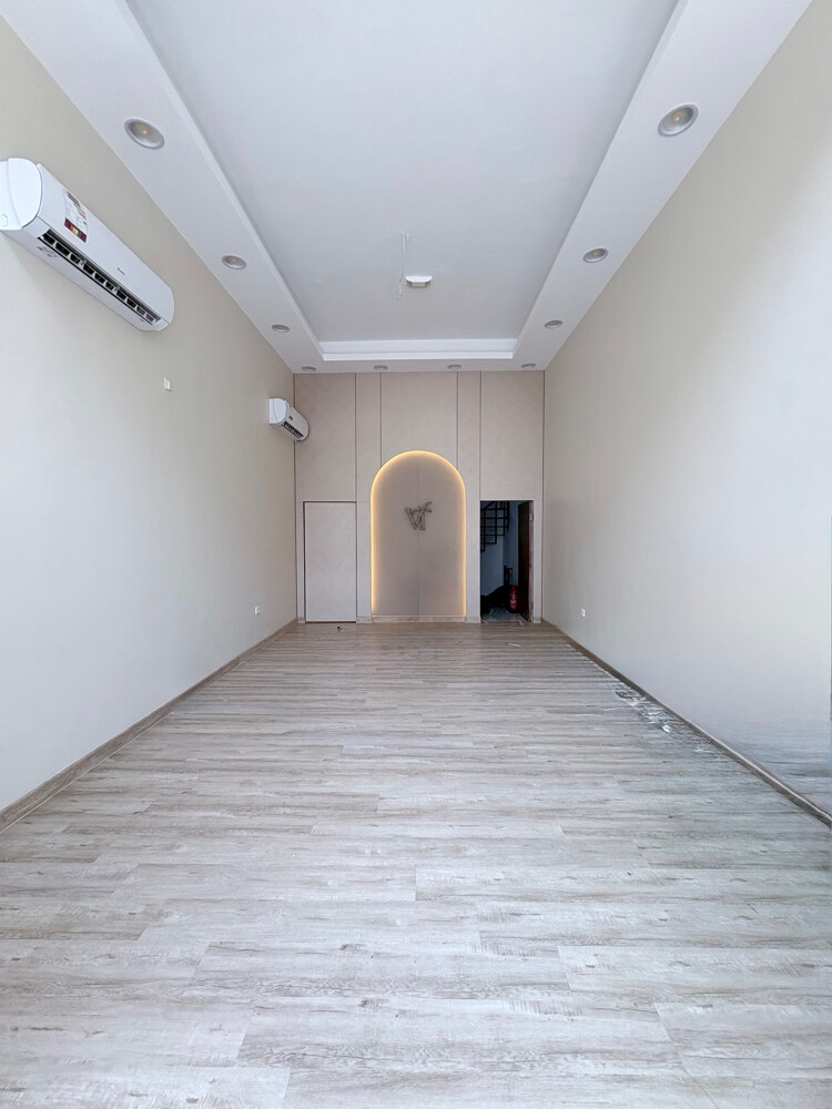 we do all gypsum and painting work - 1