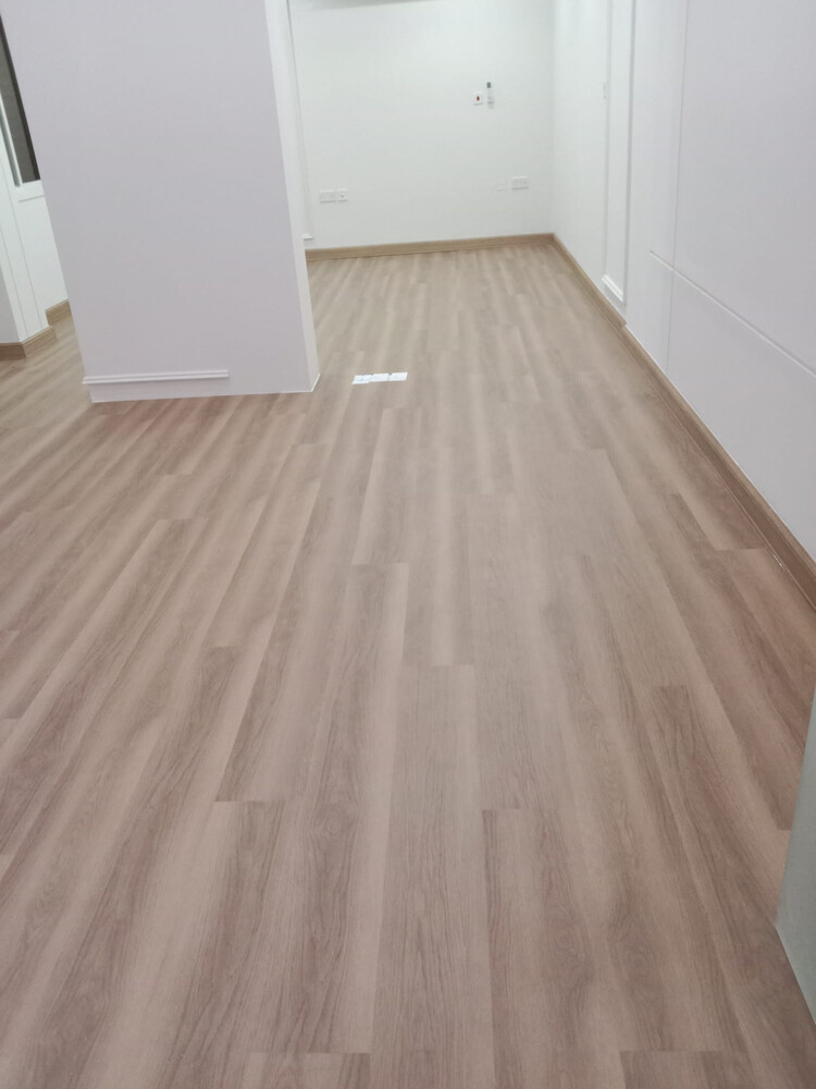 spc wood floor - 1