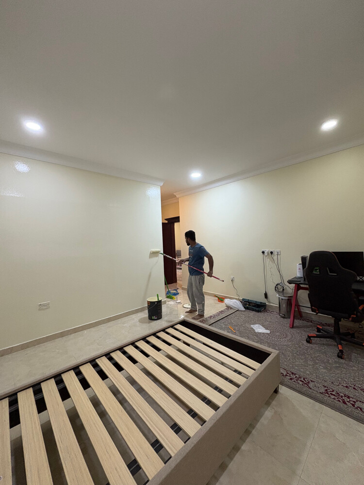 we do all maintenance service - 6